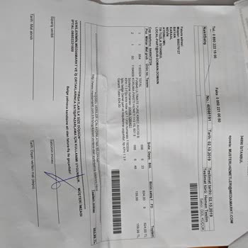 Media Markt Satıyor Ve Sahip Çıkmıyor
