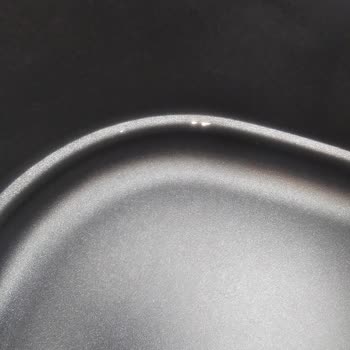 Tefal Airfry Haznesinde Çizilmeler Oluştu