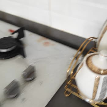 Beko Ocak Patladı Yardım Bekliyorum