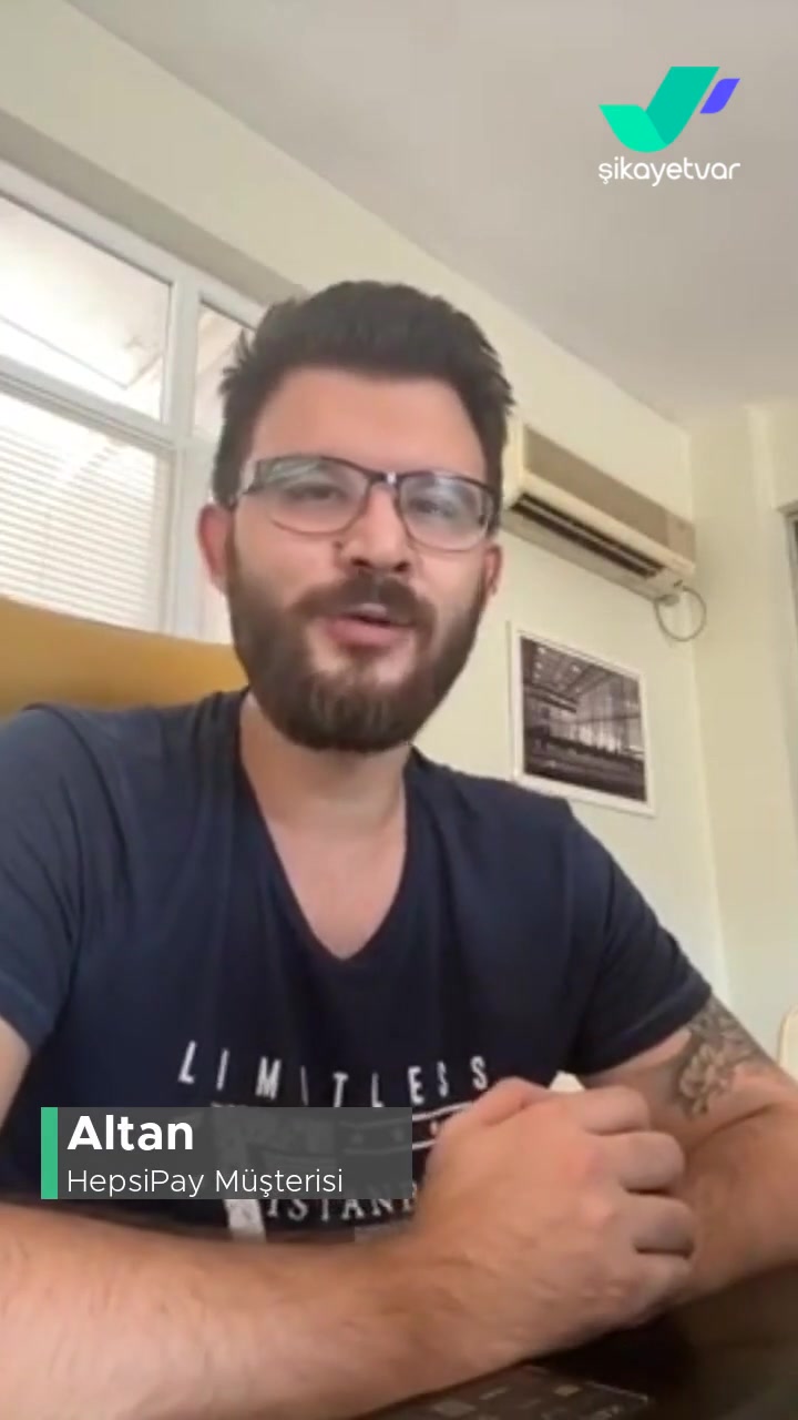 Hepsipay Hepsiburada Hazır Limit Faizi Ürünler İade Edilmesine Rağmen Düşmüyor! videonun kapak resmi