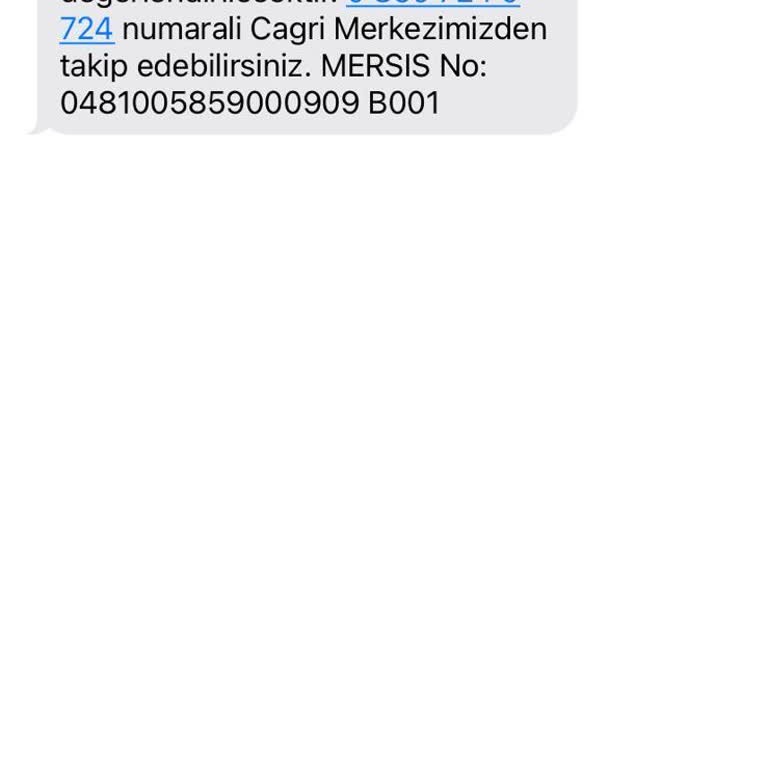 Türkiye İş Bankası Maxi Puan Mağduriyeti