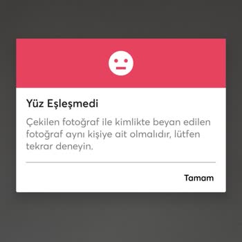 İninal Kart Kimlik Doğrulama Sorunu Ve Sürekli Hata