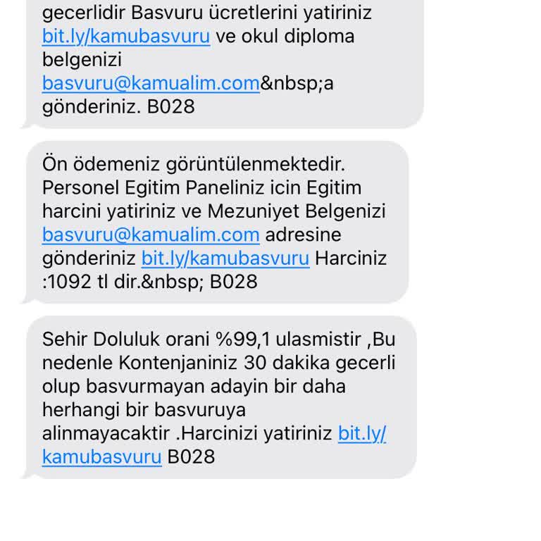 Teşvik Programı İstihdam Seferberliği Programında Yaşanan Sorunlar