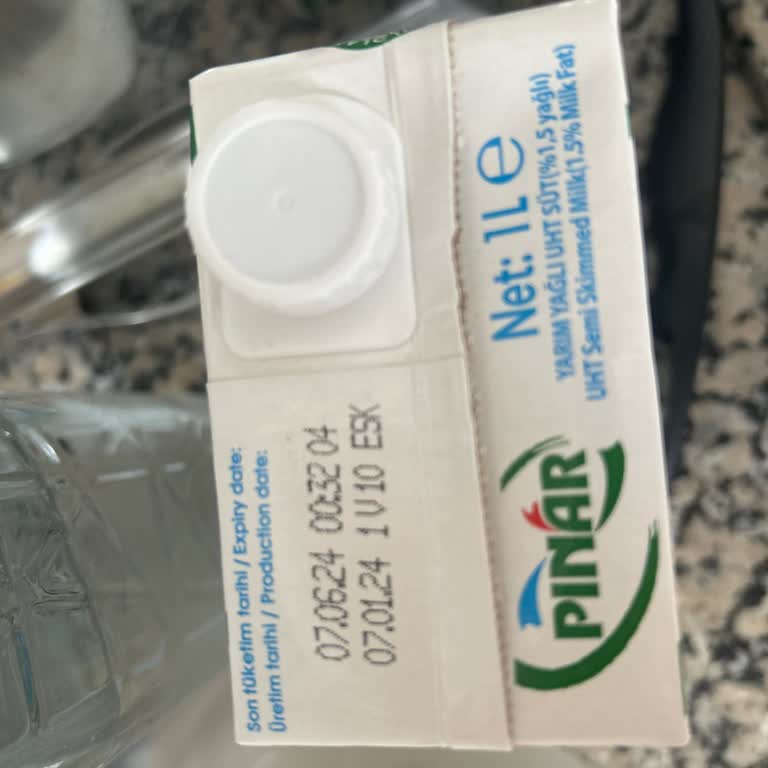 A101 Tarihi Geçmiş Ürün Gönderildi