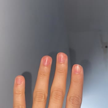 Rumeysa Güzel Güzellik & Bakım Protez Tırnak Hizmetinde Büyük Hayal Kırıklığı