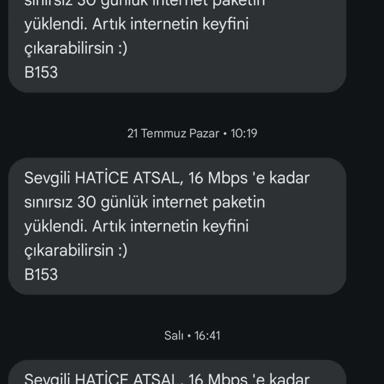 Şok Net İnternet Bağlantısı Yok. İnternete Erişilemiyor.