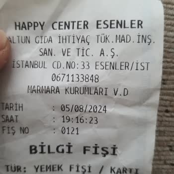 Ünal Peynircilik Son Kullanma Tarihi Geçmiş Ürün