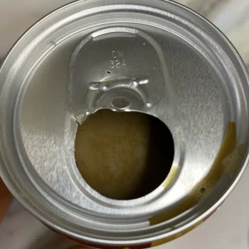 Nescafe Açma Kapağında Şifre Yok