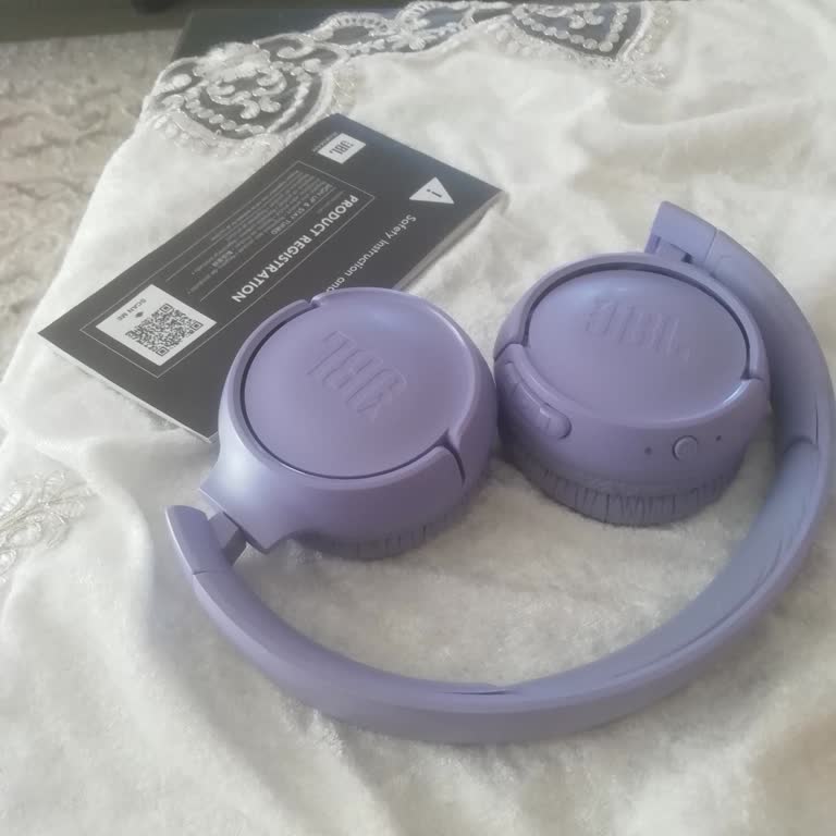 JBL 520 Bt Kulaklığımı 1 Yıl Olmamasına Rağmen Bozuldu