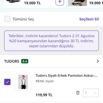 N11'de Yanıltıcı Kargo Ücreti Sorunu
