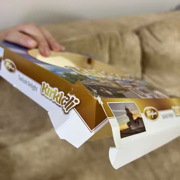 Tuğba Kuruyemiş Kargolama Ve Paketleme Sorunu