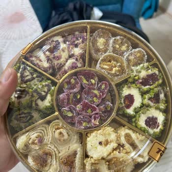 Tuğba Kuruyemiş Kargolama Ve Paketleme Sorunu