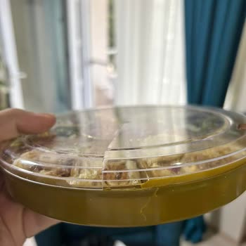 Tuğba Kuruyemiş Kargolama Ve Paketleme Sorunu