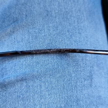 Aydın Optik X Black Gözlük Kalitesizliği