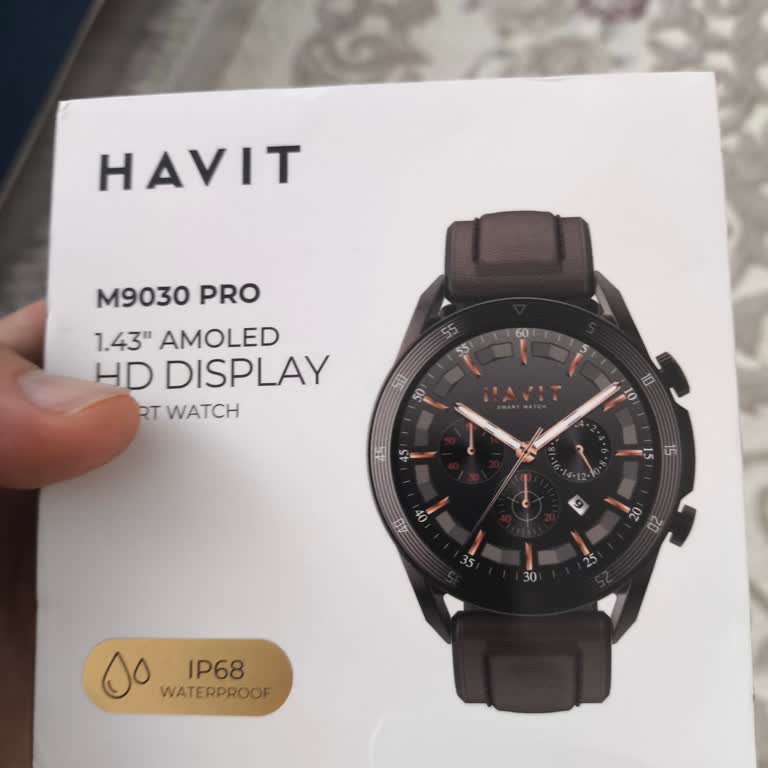 Havit Cyn Bilisim Tavır Ve Davranış