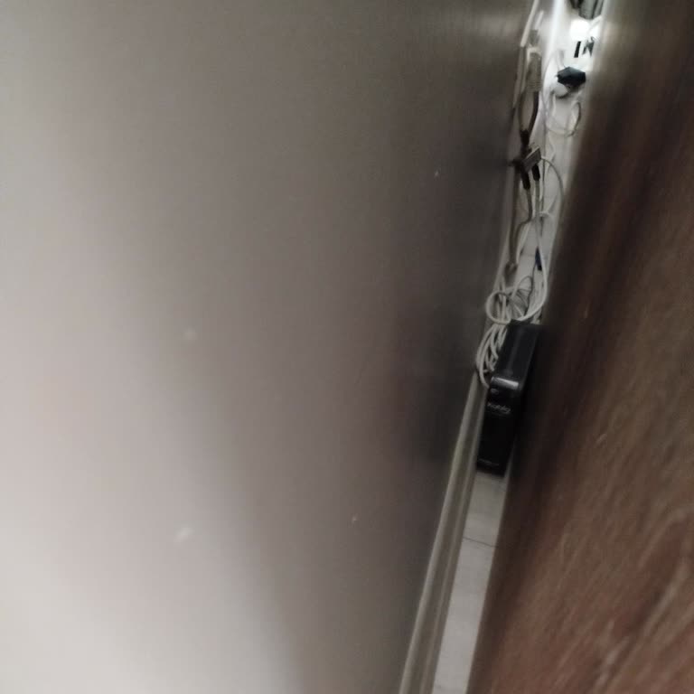 Kablo Net Modem Yer Değişikliği