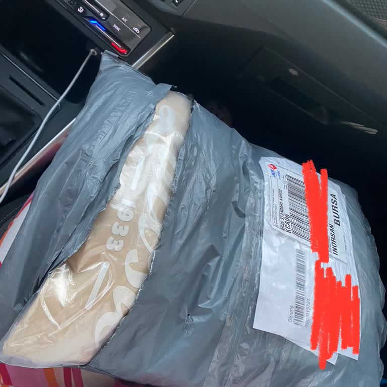 Aras Kargo İnorsan Şubesinin Bitmek Bilmeyen Problemleri