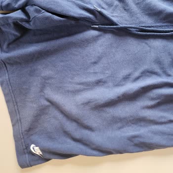 Nike Kalitesine Yakışmadı Bu Ürün