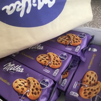 Milka Siparişim Eksik Geldi