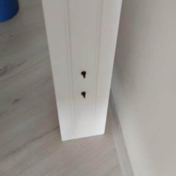 Rabi Mobilya Ürün Kalitesi Ve Müşteri Hizmetleriyle İlgili Şikayet