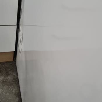 Bosch Buzdolabında Sürekli Soğutma Ve Kalite Problemleri