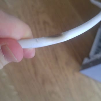 Siemens Buzdolabı Güvenlik Zaafiyeti