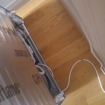 Siemens Buzdolabı Güvenlik Zaafiyeti