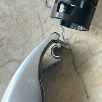 Renault Megane 4 Vites Topuzu Mandal Kırılması Sorunu