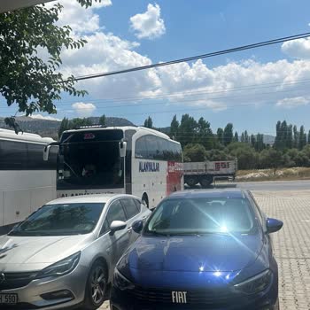 Alanyalılar Varış Zamanı Sorunu -Obilet Ortak Oluyor