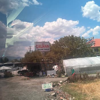 Alanyalılar Varış Zamanı Sorunu -Obilet Ortak Oluyor