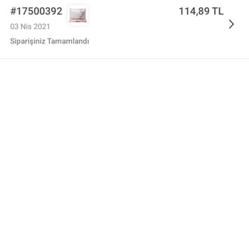 Karaca Züccaciye Ürün İptali Ve İade Süreci Sorunları