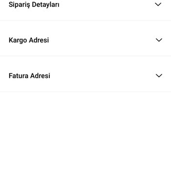 Karaca Züccaciye Ürün İptali Ve İade Süreci Sorunları