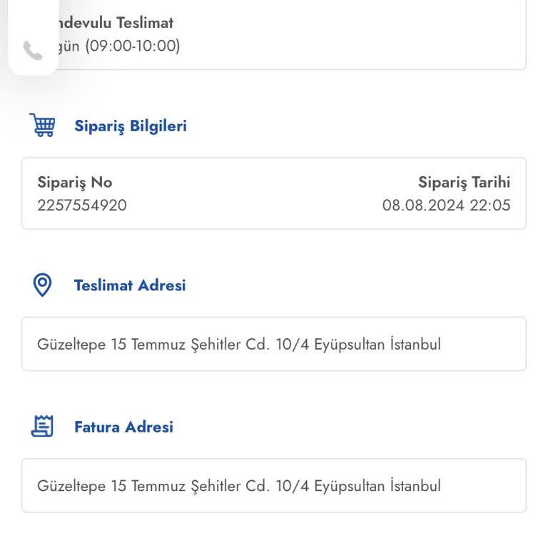 Şok Marketler Şok Markete Güvenilir Mi