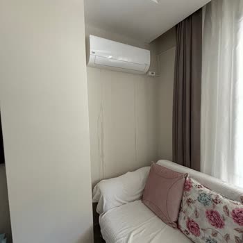 Beko Klima Su Akıtıyor