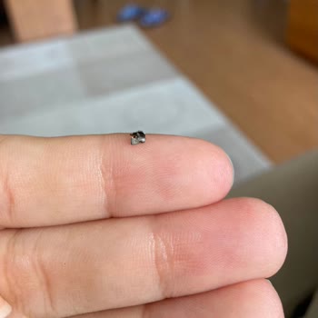 Aytaç Gıda Piliç Fümeden Metal Parçası Çıktı