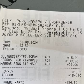 Aytaç Gıda Piliç Fümeden Metal Parçası Çıktı