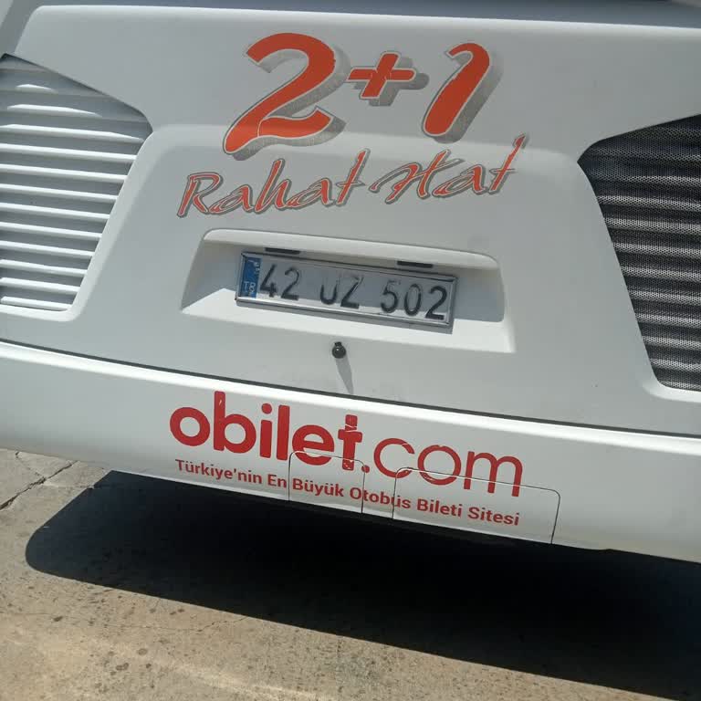 Lüks Aksel Seyahat Hakaret Dolu Yolculuk