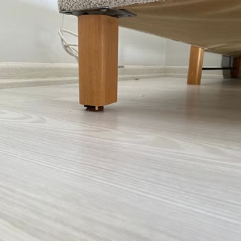 Atölye Furnitu - Spotçu Mimar Eksik Ve Hatalı Ürünler İle Hayal Kırıklığı Yaşadım