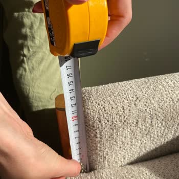 Atölye Furnitu - Spotçu Mimar Eksik Ve Hatalı Ürünler İle Hayal Kırıklığı Yaşadım