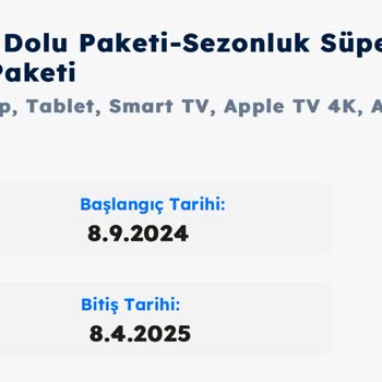 Tod TV Üyelik Başlangıç Bitiş Tarihi Hatası