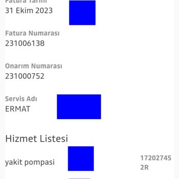 Dacia Renault Müşterisine Hiç Mi Destek Olmaz Sorununa Çözüm Olmaz?