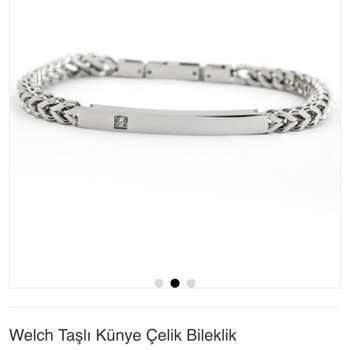 Welch Markasının Müşteriye Gösterdiği Saygı😃