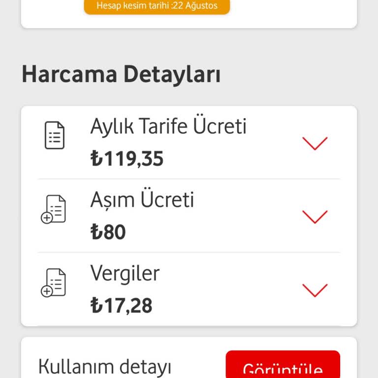 Vodafone Forum Mersin Şubesi'nde Yaşanan Sorun Ve Hakaret