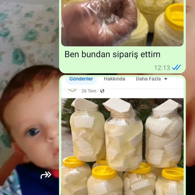 Yöresel Peynir Çarşısı Şikayetçiyim Lütfen Yardımcı Olun