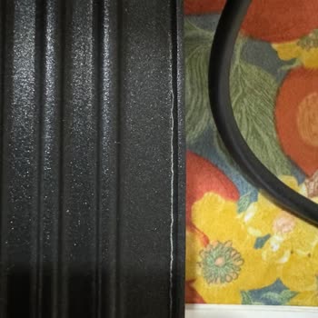 Pazarama Defolu Tost Makinesi Ve İlgisiz Satıcı