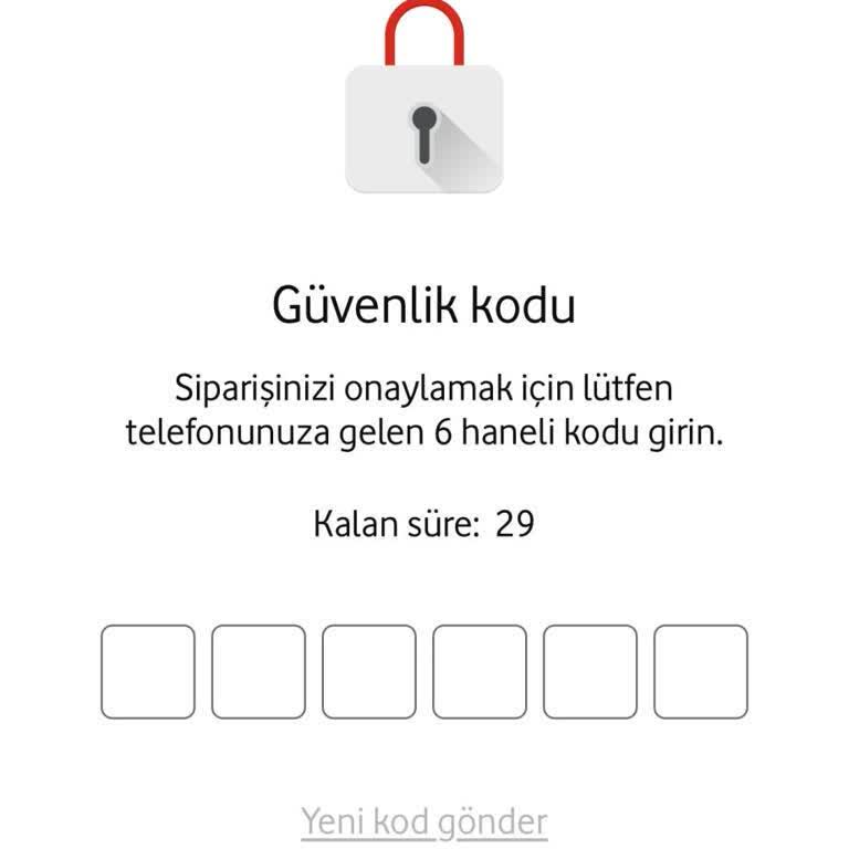 Vodafone'da Cihaz Alımında Yaşanan Sorunlar Ve Dijital Asistanın Yetersizliği