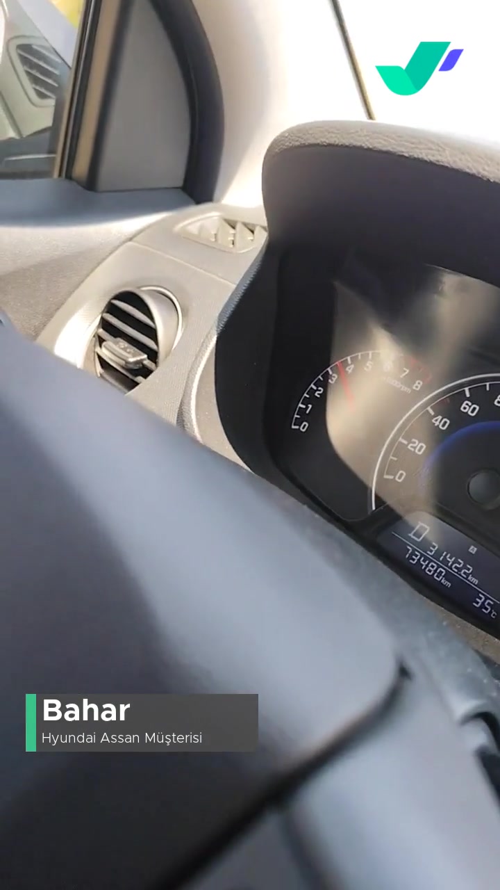 Hyundai Assan Direksiyon Sorunu videonun kapak resmi