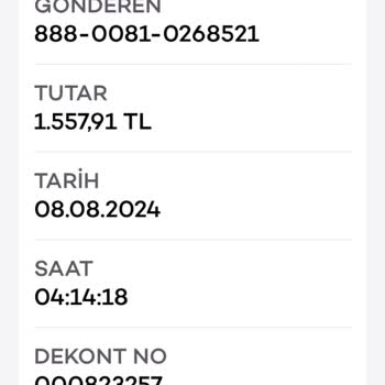 Akbank Hesabımdan Bilgim Dahilinde Olmadan Para Çekiyor