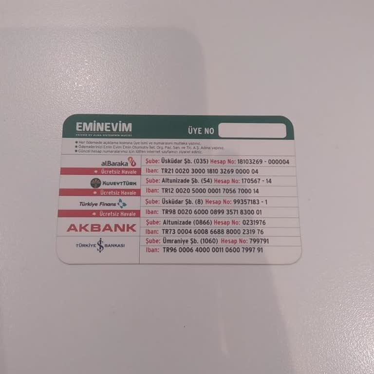 EminOtomotiv Müşteri Temsilcisi Değişikliği Ve İletişim Sorunları