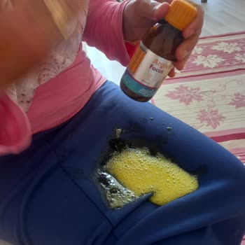 Argivit Focus Köpürmesi Ve